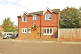 3 Bedroom Detached